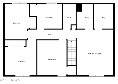 Floorplan - 1908 Evva Dr, Schenectady, NY 12303 photo 4 of 6