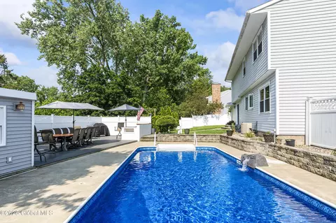 Exterior - 1908 Evva Dr, Schenectady, NY 12303 photo 3 of 15