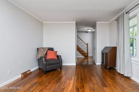Living - 1908 Evva Dr, Schenectady, NY 12303 photo 3 of 4