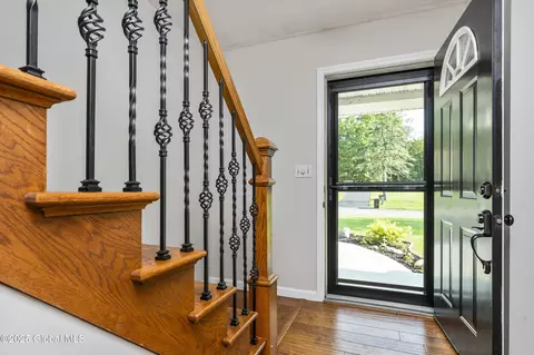 Entry Way - 1908 Evva Dr, Schenectady, NY 12303 photo 1 of 4
