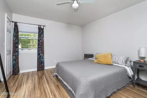 Bedroom - 1908 Evva Dr, Schenectady, NY 12303 photo 4 of 8
