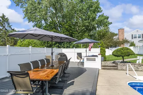 Exterior - 1908 Evva Dr, Schenectady, NY 12303 photo 8 of 15