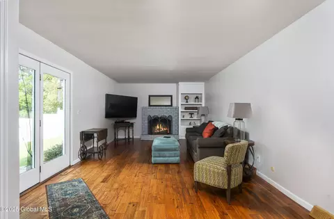 Living - 1908 Evva Dr, Schenectady, NY 12303 photo 4 of 4