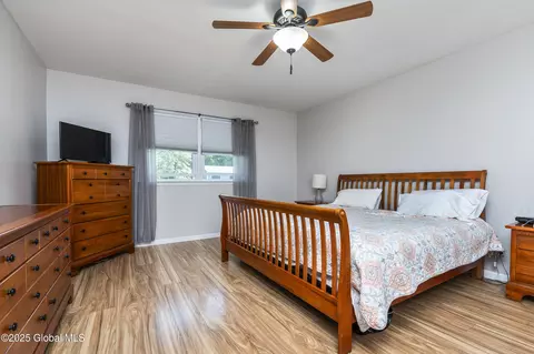 Bedroom - 1908 Evva Dr, Schenectady, NY 12303 photo 2 of 8