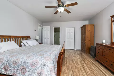 Bedroom - 1908 Evva Dr, Schenectady, NY 12303 photo 3 of 8