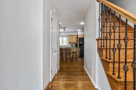 Entry Way - 1908 Evva Dr, Schenectady, NY 12303 photo 2 of 4