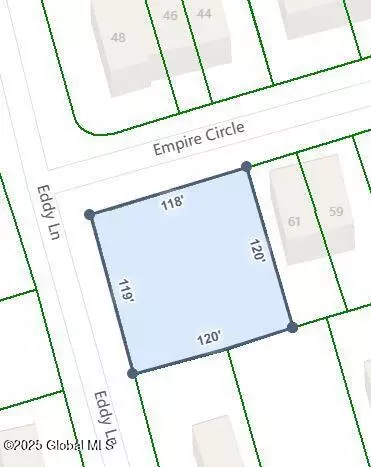 2 Eddy Lane # l42, Rensselaer, NY 12144