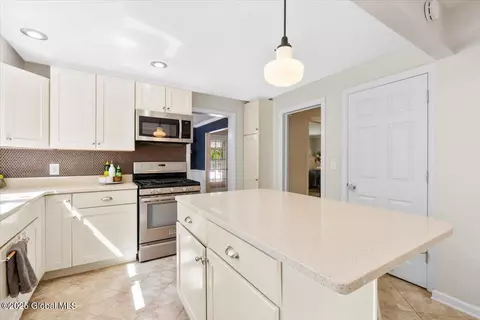 Kitchen - 82 Palmer Ave, Delmar, NY 12054 photo 3 of 3