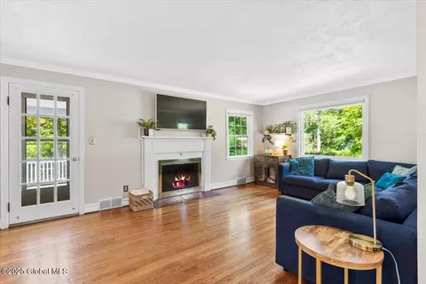Living - 82 Palmer Ave, Delmar, NY 12054 photo 1 of 1