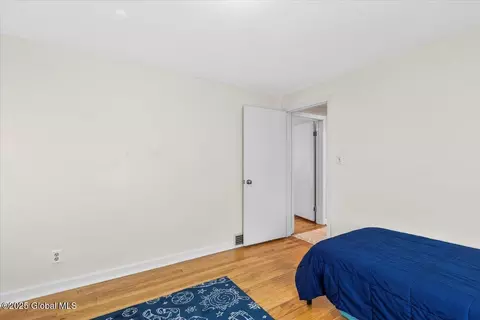 Bedroom - 82 Palmer Ave, Delmar, NY 12054 photo 5 of 7