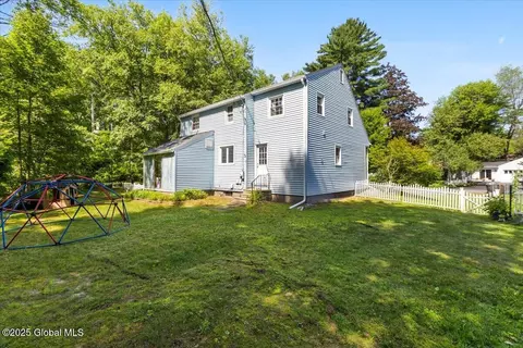 Exterior - 82 Palmer Ave, Delmar, NY 12054 photo 6 of 6