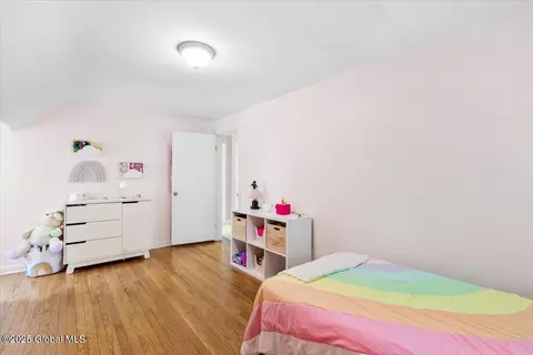 Bedroom - 82 Palmer Ave, Delmar, NY 12054 photo 7 of 7