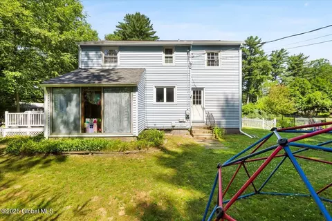 Exterior - 82 Palmer Ave, Delmar, NY 12054 photo 5 of 6