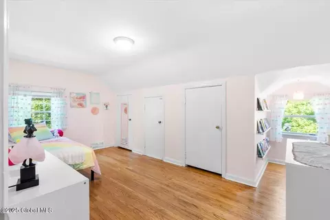 Bedroom - 82 Palmer Ave, Delmar, NY 12054 photo 6 of 7