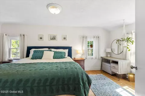 Bedroom - 82 Palmer Ave, Delmar, NY 12054 photo 1 of 7