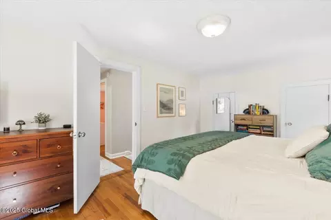 Bedroom - 82 Palmer Ave, Delmar, NY 12054 photo 2 of 7
