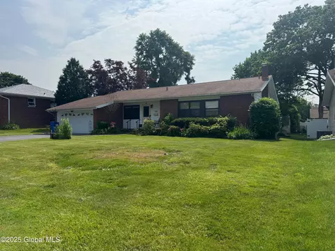 115 Fairlawn Ave, Albany, NY 12203