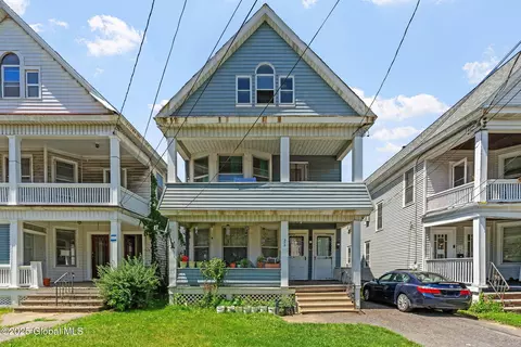373 Delaware Ave, Albany, NY 12209