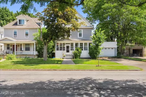 161 N Main Ave, Albany, NY 12206