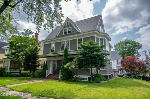 1091 Wendell Ave, Schenectady, NY 12308