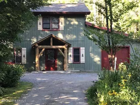 1382 Friends Lake Rd, Chestertown, NY 12817