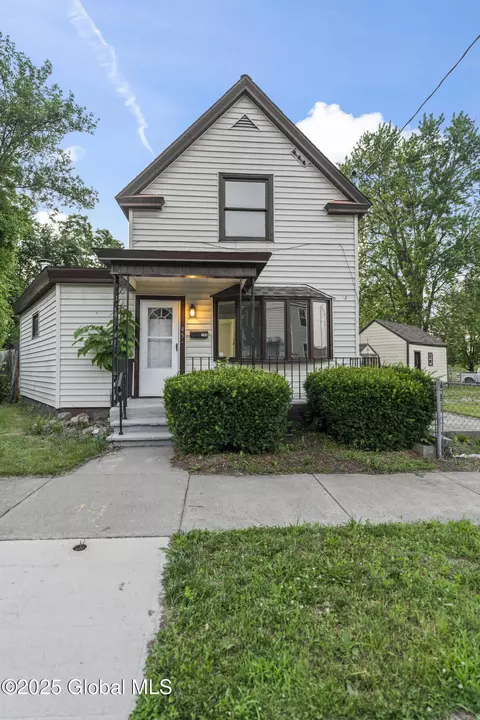 Other - 145 Marx St, Schenectady, NY 12304 photo 1 of 5