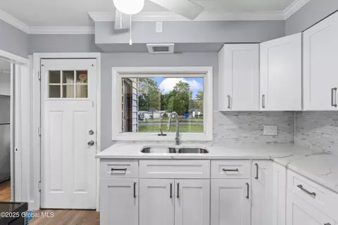 Kitchen - 145 Marx St, Schenectady, NY 12304 photo 1 of 3