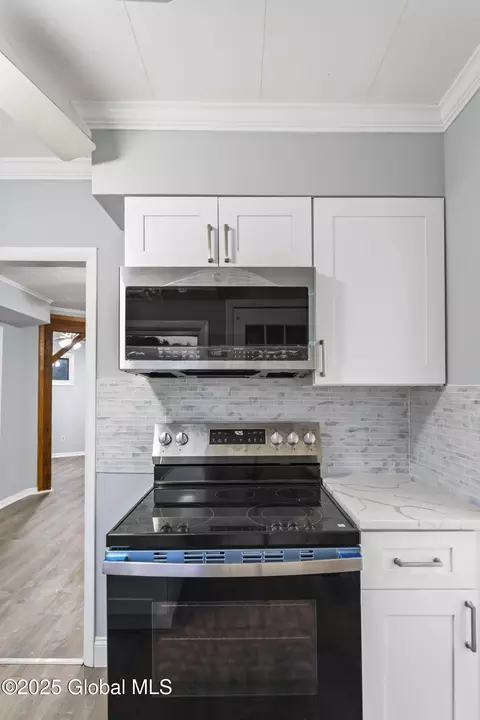 Kitchen - 145 Marx St, Schenectady, NY 12304 photo 3 of 3