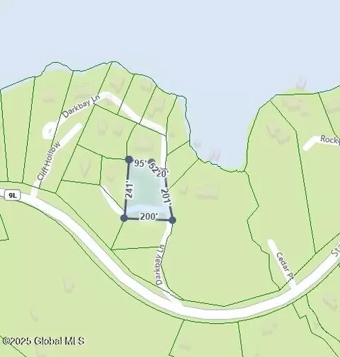 L42 Dark Bay Lane, Queensbury, NY 12804