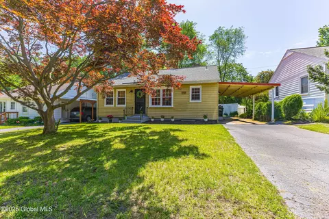 43 Buell St, Albany, NY 12206