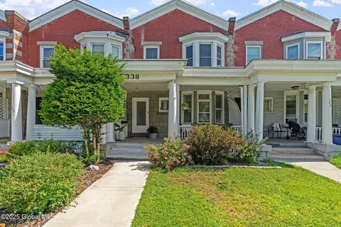 338 Manning Blvd, Albany, NY 12206