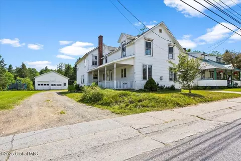 6166 State Route 28, Indian Lake, NY 12842
