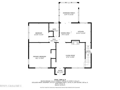 1810 Osterlitz Ave, Schenectady, NY 12306 photo 33