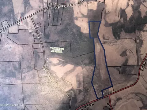 12 County Route 11, Whitehall, NY 12887