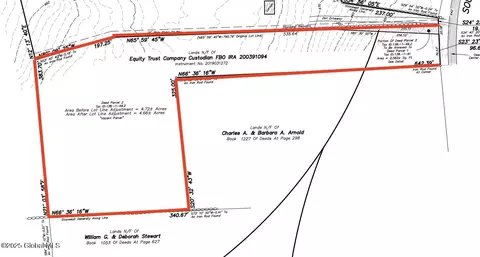 111 S Greenfield Rd, Greenfield Center, NY 12833