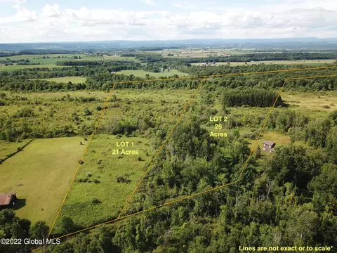 209 Firefly Meadow Rd, Fultonville, NY 12072