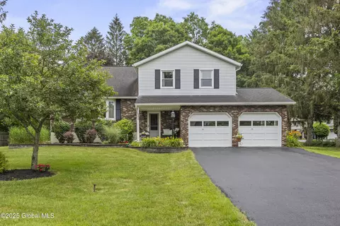 6458 Vosburgh Rd, Altamont, NY 12009