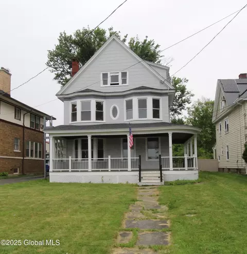 481 Western Ave, Albany, NY 12203