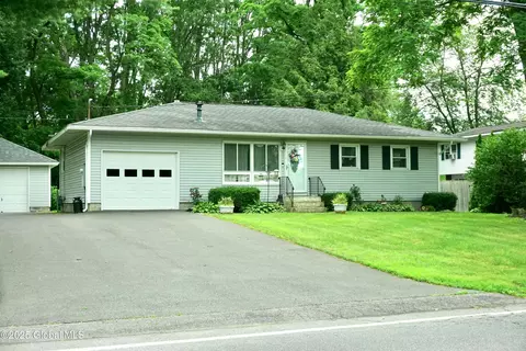 171 Consaul Rd, Albany, NY 12205