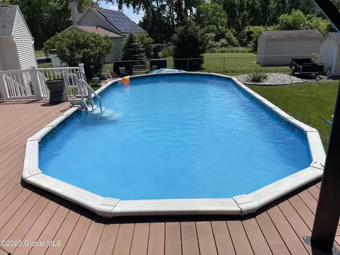 Exterior - 85 Trinity Pl, Selkirk, NY 12158 photo 12 of 16