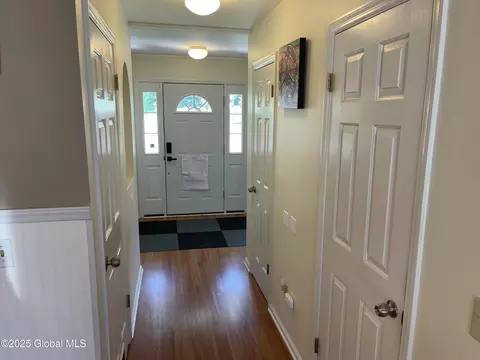 Entry Way - 85 Trinity Pl, Selkirk, NY 12158 photo 3 of 3