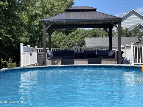 Exterior - 85 Trinity Pl, Selkirk, NY 12158 photo 9 of 16