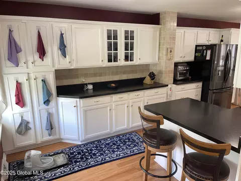 Kitchen - 85 Trinity Pl, Selkirk, NY 12158 photo 1 of 4
