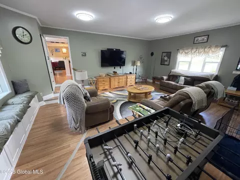Living - 85 Trinity Pl, Selkirk, NY 12158 photo 2 of 3