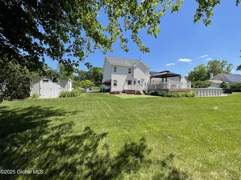 Exterior - 85 Trinity Pl, Selkirk, NY 12158 photo 16 of 16