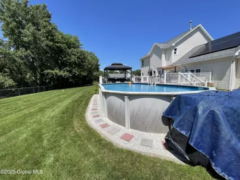 Exterior - 85 Trinity Pl, Selkirk, NY 12158 photo 15 of 16