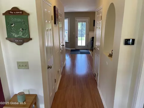 Entry Way - 85 Trinity Pl, Selkirk, NY 12158 photo 1 of 3