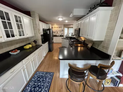 Kitchen - 85 Trinity Pl, Selkirk, NY 12158 photo 2 of 4