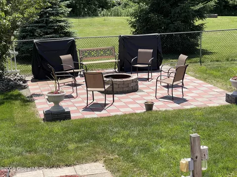 Exterior - 85 Trinity Pl, Selkirk, NY 12158 photo 14 of 16