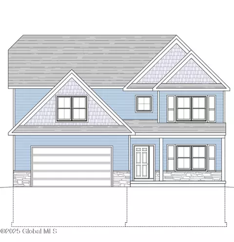 4 Wedgewood Dr, Loudonville, NY 12211